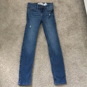 abercrombie kids jeans
